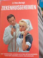 Zr.Petra Hovingh.  Ziekenhuis geheimen, Ophalen, Gelezen