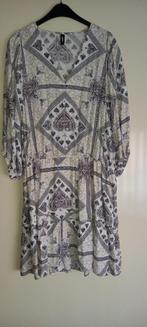 EKSEPT  JURK MAAT XL., Kleding | Dames, Jurken, Overige kleuren, Maat 46/48 (XL) of groter, Ophalen of Verzenden, Knielengte