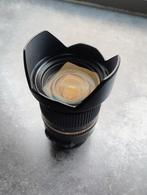 Tamron SP 24-70mm f/2.8 Di VC USD - Geschikt voor Canon EF, Audio, Tv en Foto, Fotografie | Lenzen en Objectieven, Ophalen of Verzenden