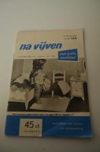 Zelf o.a. poppenmeubels maken, Hobby en Vrije tijd, Knutselen, Ophalen, Gebruikt