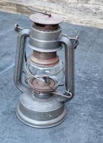 Feuerhand Super Baby 175  W.Germany stormlantaarn, Antiek en Kunst, Antiek | Lampen, Ophalen of Verzenden