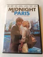 Midnight in Paris DVD Woody Allen Kathy Bates, Cd's en Dvd's, Dvd's | Drama, Ophalen of Verzenden, Vanaf 12 jaar, Zo goed als nieuw