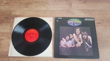 The Nice - The Thoughts of Emerlist Davjack (1967) Debuut beschikbaar voor biedingen