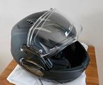 LS2 Valiant 2 Systeemhelm, bijna nieuw. Maat L mat zwart, Ophalen of Verzenden, Tweedehands, Systeemhelm, Overige merken