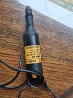 Bosch Micro MBM 83 Multitool, Ophalen, Gebruikt