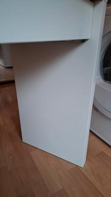 Malm toilettafel - Ikea - afbeelding 5