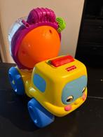 Fisher price cementwagen, Kinderen en Baby's, Speelgoed | Fisher-Price, Ophalen of Verzenden, Gebruikt, Speelset