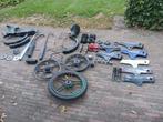 Tomos onderdelen, Fietsen en Brommers, Ophalen of Verzenden, Zo goed als nieuw