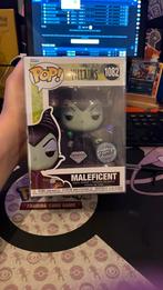 Funko pop maledicent diamond nr 1082, Ophalen of Verzenden, Zo goed als nieuw