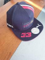 Max Verstappen petje 2017, nooit gedragen, Verzamelen, Automerken, Motoren en Formule 1, Ophalen of Verzenden, Zo goed als nieuw