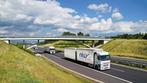 NIWOvergunninghouder biedt samenwerking transportondernemers, 33 - 40 uur, HBO, Starter, Overige vormen