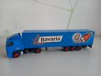 Daf XF trekker met oplegger Bavaria, Ophalen of Verzenden, Nieuw, Bus of Vrachtwagen, Lion Toys