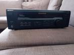 Sony STR-DE245 Receiver, Gebruikt, Ophalen of Verzenden, 60 tot 120 watt, Sony