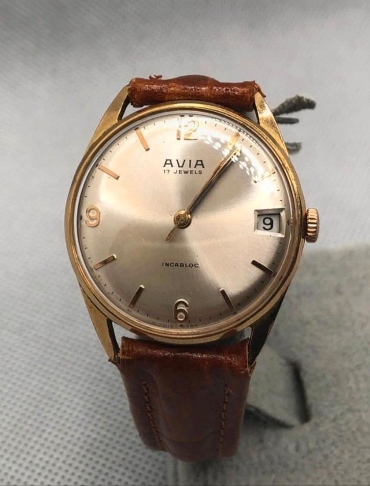 Collectie horloge modelauto stoelen gouden munt postzegels, Antiek en Kunst, Curiosa en Brocante, Ophalen of Verzenden