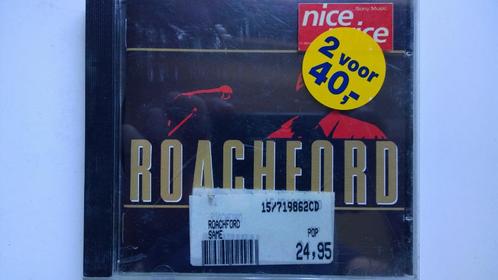 Roachford - Roachford, Cd's en Dvd's, Cd's | Rock, Zo goed als nieuw, Poprock, Ophalen of Verzenden