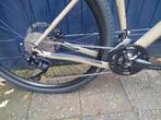 Tekoop nw Merida silex 400  gravelbike maat S., Fietsen en Brommers, Fietsen | Mountainbikes en ATB, Ophalen, Merida