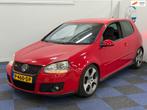 Volkswagen Golf 2.0 TFSI GTI / MULTIEMEDIA-NAVI / AUTOMAAT /, Gebruikt, 1984 cc, Bedrijf, Euro 4