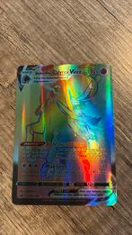 Shadow rider Calyrex, Ophalen, Zo goed als nieuw, Losse kaart