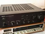 Denon receiver voor onderdelen -- defect  Denon PMA-500 V, Gebruikt, Denon, Ophalen of Verzenden, 120 watt of meer