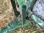 Gustin hooimachine onderdelen haakseoverbrenging, Ophalen, Gebruikt