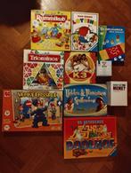 Spellen, Hobby en Vrije tijd, Gezelschapsspellen | Bordspellen, Ophalen, Zo goed als nieuw