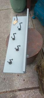 Kapstok grijs, ., Zo goed als nieuw, ., Minder dan 100 cm
