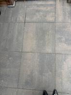 3 tegels 60 x 60, Doe-het-zelf en Verbouw, Tegels, Ophalen, 60 cm of meer, Keramiek, Zo goed als nieuw