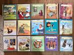 15x “Hollandse Helden” Een zilveren boekje, Boeken, Ophalen of Verzenden, Zo goed als nieuw