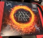 Any Given Day - Limitless Gesigneerd Vinyl, Cd's en Dvd's, Ophalen of Verzenden