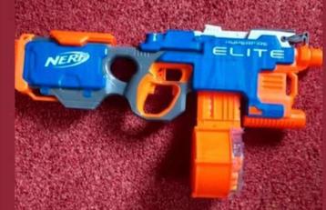 Diverse nerf pistolen beschikbaar voor biedingen