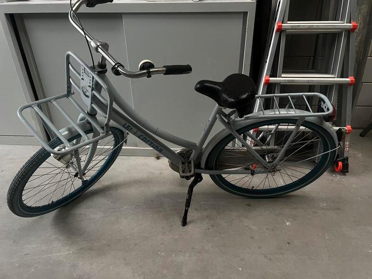Cortina 26 inch, Fietsen en Brommers, Fietsen | Dames | Omafietsen, Gebruikt, Minder dan 47 cm, Ophalen of Verzenden