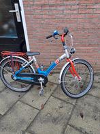 24 inch fiets, Fietsen en Brommers, Ophalen, Versnellingen, Gazelle, Gebruikt