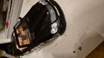 Mercedes cabrio, Ophalen, Gebruikt, Auto