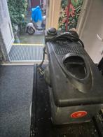 Friteuse - Gebruikt, 2 tot 3 liter, Ophalen of Verzenden, Gebruikt, Uitneembare binnenpan