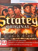 Stratego boordspel, Hobby en Vrije tijd, Gezelschapsspellen | Bordspellen, Ophalen, Zo goed als nieuw