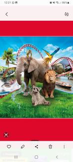 4 Vriendenloterij entreekaarten te koop, Ophalen of Verzenden