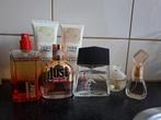 Diverse Dames Luchtjes, Sieraden, Tassen en Uiterlijk, Uiterlijk | Parfum, Ophalen of Verzenden, Nieuw