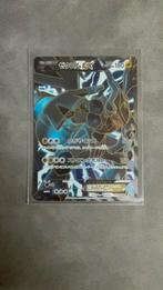 Zekrom EX 159/BW-P, Ophalen of Verzenden, Zo goed als nieuw