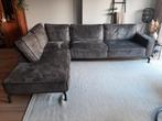 Hoekbank Alburg, 288 x 214 cm, Profijt Meubel, Ophalen, Zo goed als nieuw, Stof