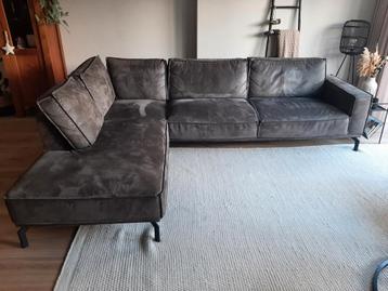 Hoekbank Alburg, 288 x 214 cm, Profijt Meubel beschikbaar voor biedingen