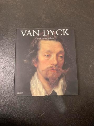 Van Dyck - Katlijne Van der Stighelen beschikbaar voor biedingen