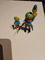 Playmobil 5164 Piraten, Ophalen of Verzenden, Gebruikt, Complete set