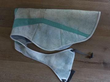 Koelvest hond ruffwear beschikbaar voor biedingen