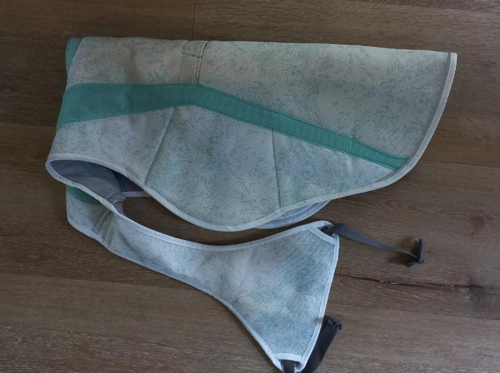 Koelvest hond ruffwear, Dieren en Toebehoren, Honden-accessoires, Zo goed als nieuw, Ophalen of Verzenden