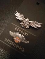 Nieuwe Harley Davidson pin, Ophalen of Verzenden, Nieuw, Speldje of Pin