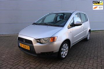 Mitsubishi Colt 1.3 Invite Automaat beschikbaar voor biedingen
