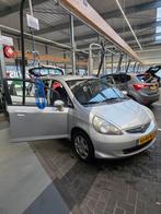 Honda Jazz 1.4 I 2005 Grijs, Auto's, Honda, Voorwielaandrijving, 83 pk, 450 kg, 4 cilinders