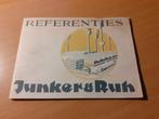Referenties Junker & Ruh Rotterdam jaren 20, Ophalen of Verzenden, Zo goed als nieuw, Overige typen