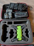 DJI Spark Drone - Compleet met accessoires! Fly more combo, Ophalen, Gebruikt, Drone met camera