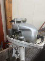 Tomos 4pk Buitenboordmotor - Goed Onderhouden, Ophalen of Verzenden, Gebruikt